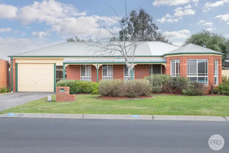 22 James Drive