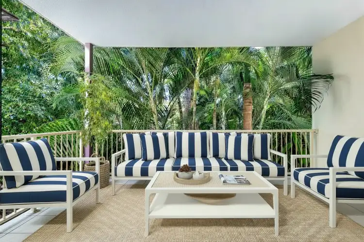 21 Shute Harbour Road