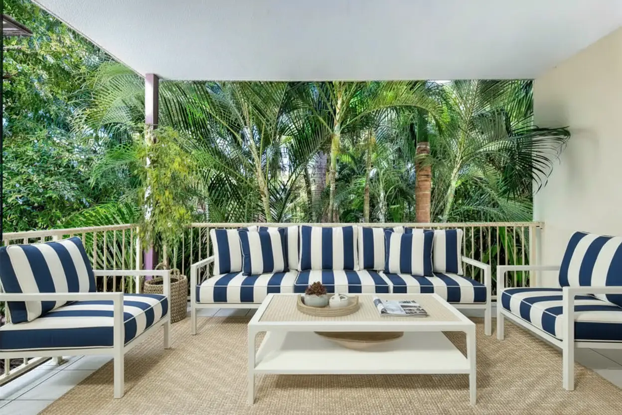 Main view of Homely unit listing, 76/21 Shute Harbour Road, Cannonvale QLD 4802