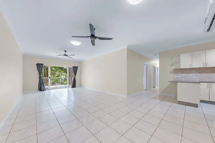 Second view of Homely unit listing, 76/21 Shute Harbour Road, Cannonvale QLD 4802