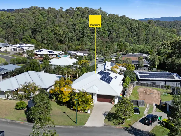 3 Crimson Rosella Close, Gilston QLD 4211