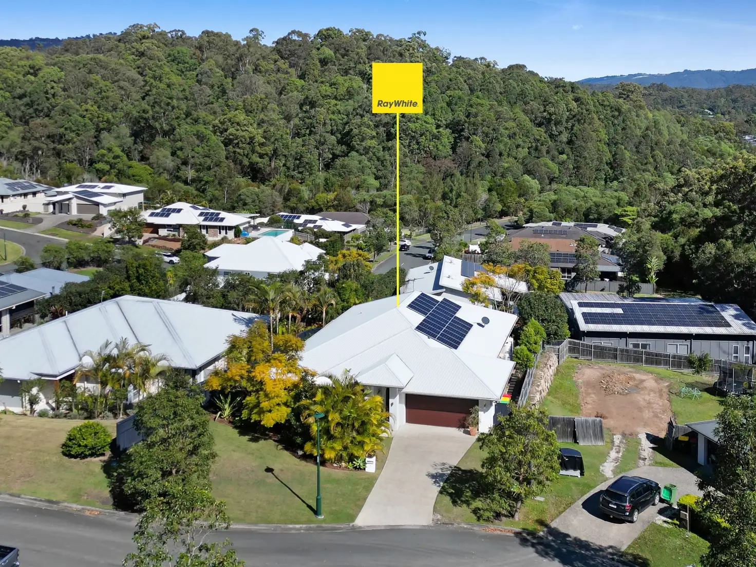 Main view of Homely house listing, 3 Crimson Rosella Close, Gilston QLD 4211