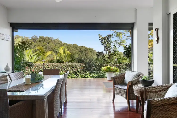 Fourth view of Homely house listing, 3 Crimson Rosella Close, Gilston QLD 4211