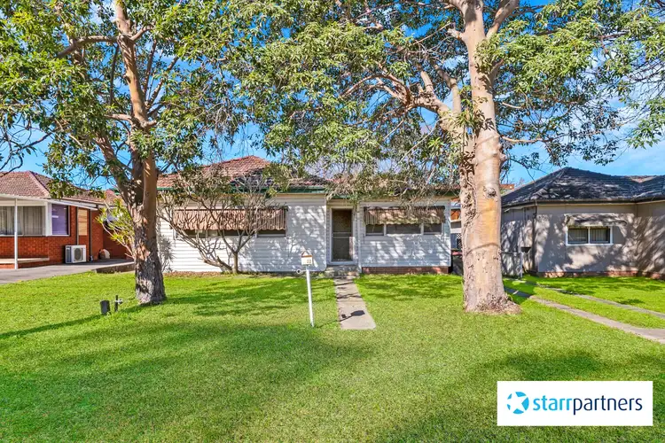 22 Walter Street, Kingswood NSW 2747