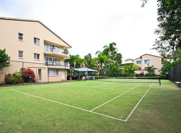 Third view of Homely apartment listing, 309/7 West Burleigh Road, Burleigh Heads QLD 4220