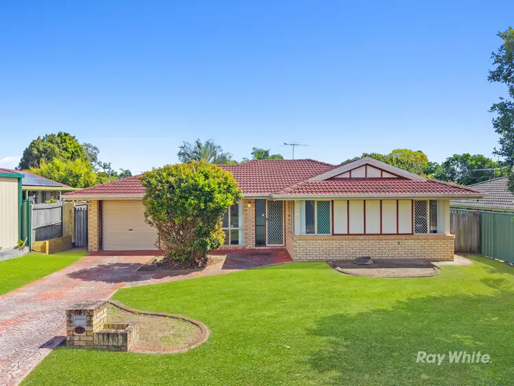 112 Bottlebrush Drive, Regents Park QLD 4118