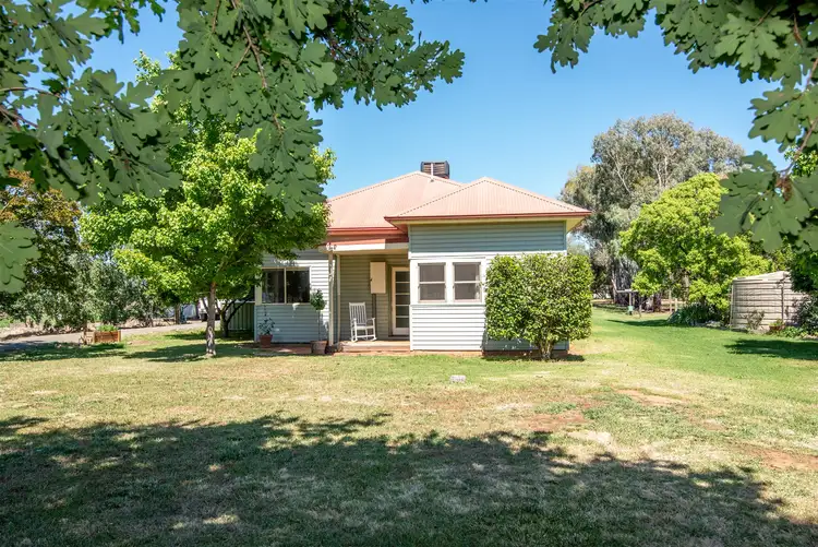Main view of Homely rural property listing, 9 Palmer Road, Ky Valley VIC 3621
