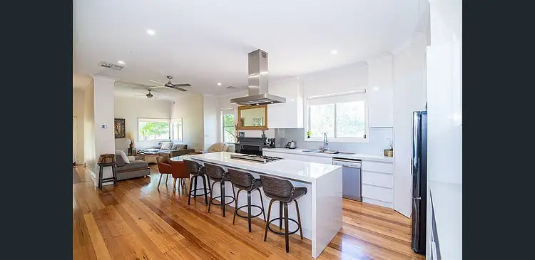 Second view of Homely rural property listing, 9 Palmer Road, Ky Valley VIC 3621