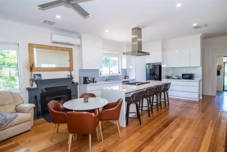 Third view of Homely rural property listing, 9 Palmer Road, Ky Valley VIC 3621