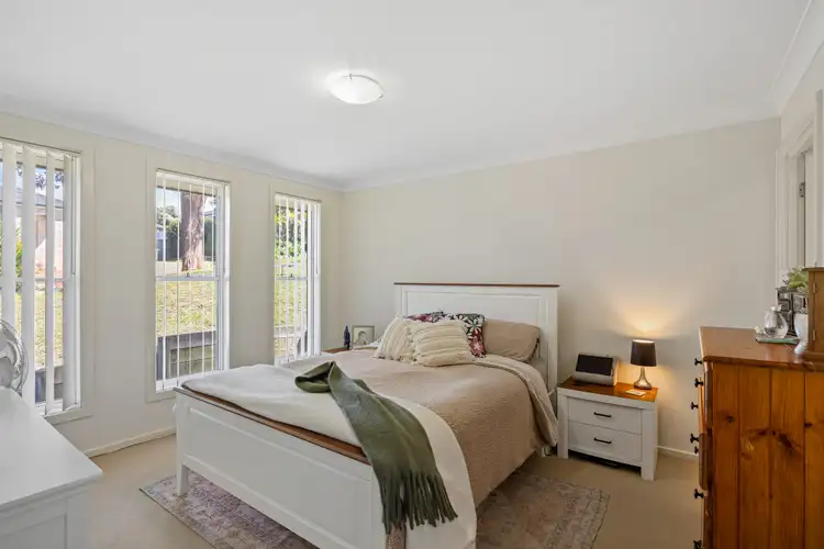 Third view of Homely house listing, 12 Graysynd Circuit, Cameron Park NSW 2285