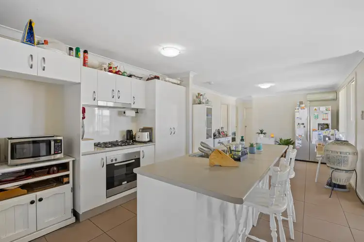 Fifth view of Homely house listing, 12 Graysynd Circuit, Cameron Park NSW 2285