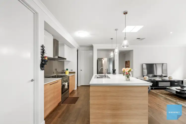 Third view of Homely house listing, Lot 100 Belvedere Crescent, Burnside VIC 3023