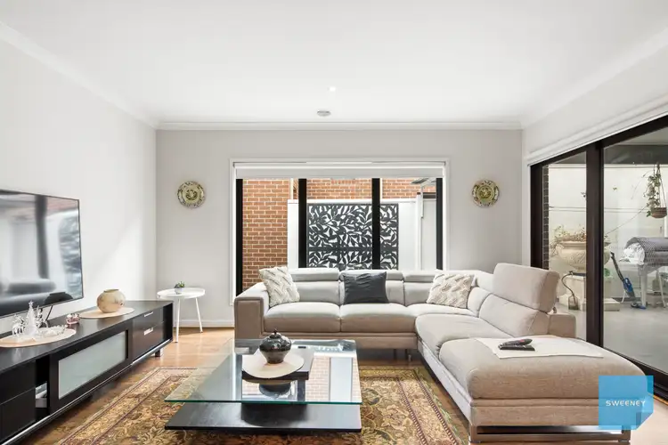 Fourth view of Homely house listing, Lot 100 Belvedere Crescent, Burnside VIC 3023