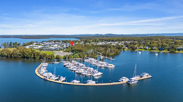 39 Celestial Drive, Morisset Park NSW 2264