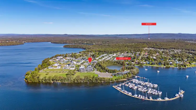 Fourth view of Homely land listing, 39 Celestial Drive, Morisset Park NSW 2264