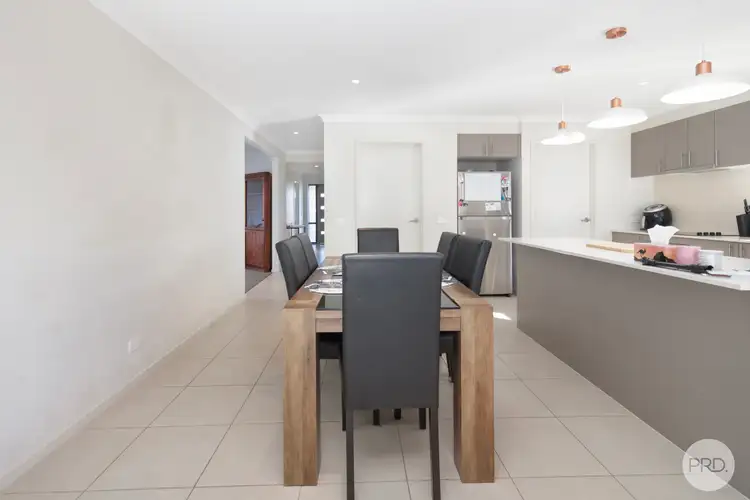 Sixth view of Homely house listing, 7 Roscommon Avenue, Alfredton VIC 3350