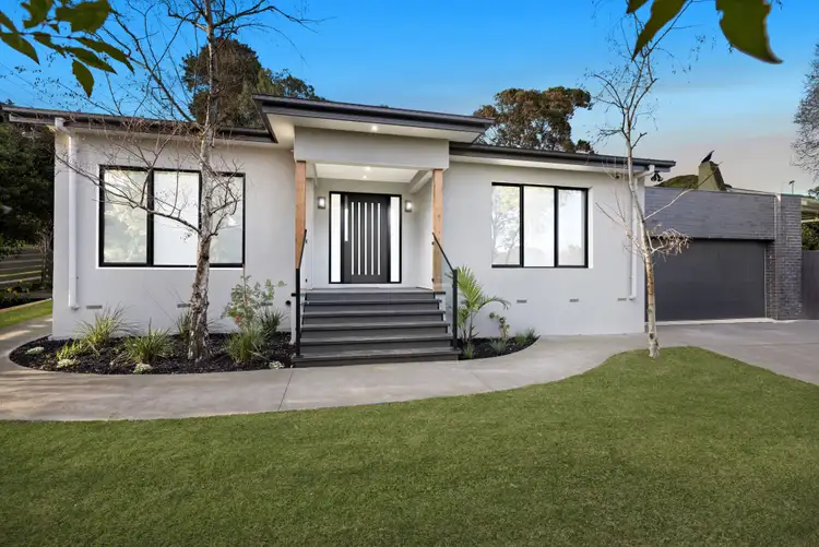 26 Maryborough Road, Boronia VIC 3155