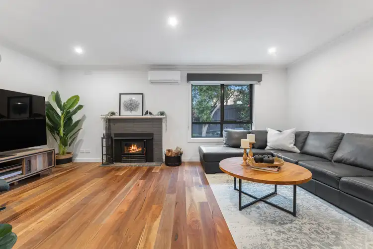 Fifth view of Homely house listing, 26 Maryborough Road, Boronia VIC 3155