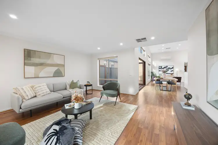 Third view of Homely house listing, 8 Gidran Way, Clyde North VIC 3978
