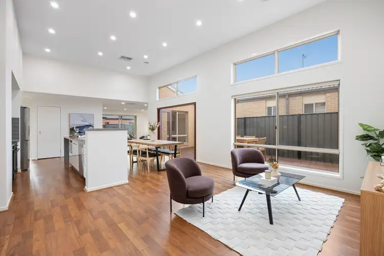 Fourth view of Homely house listing, 8 Gidran Way, Clyde North VIC 3978