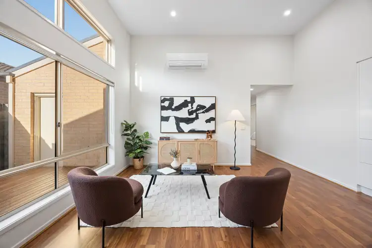 Fifth view of Homely house listing, 8 Gidran Way, Clyde North VIC 3978