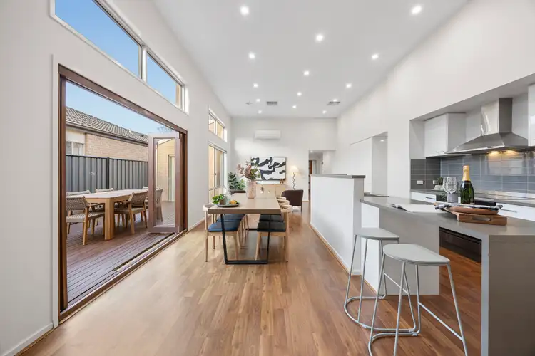 Sixth view of Homely house listing, 8 Gidran Way, Clyde North VIC 3978