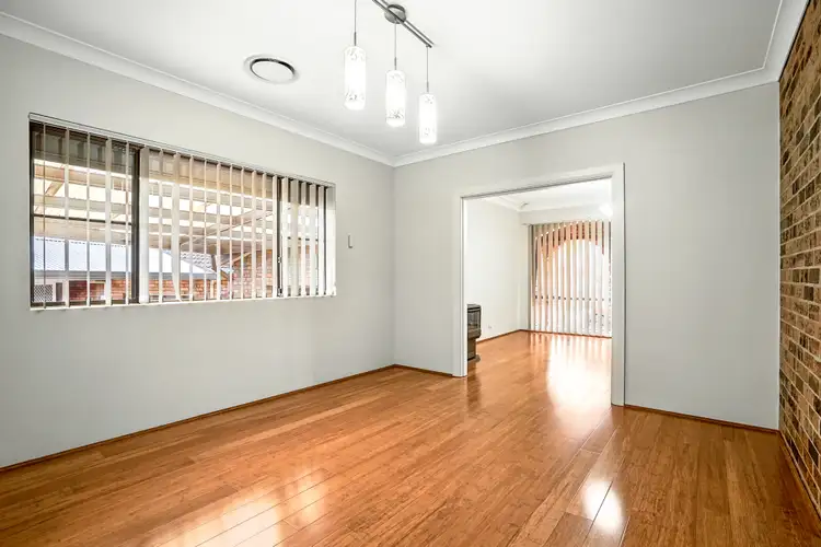 Second view of Homely house listing, 25 Swinborne Crescent, Wetherill Park NSW 2164