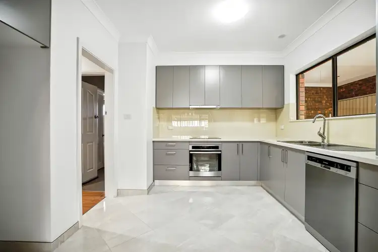 Fifth view of Homely house listing, 25 Swinborne Crescent, Wetherill Park NSW 2164