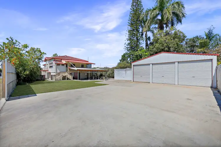 1 Temples Lane, Bakers Creek QLD 4740