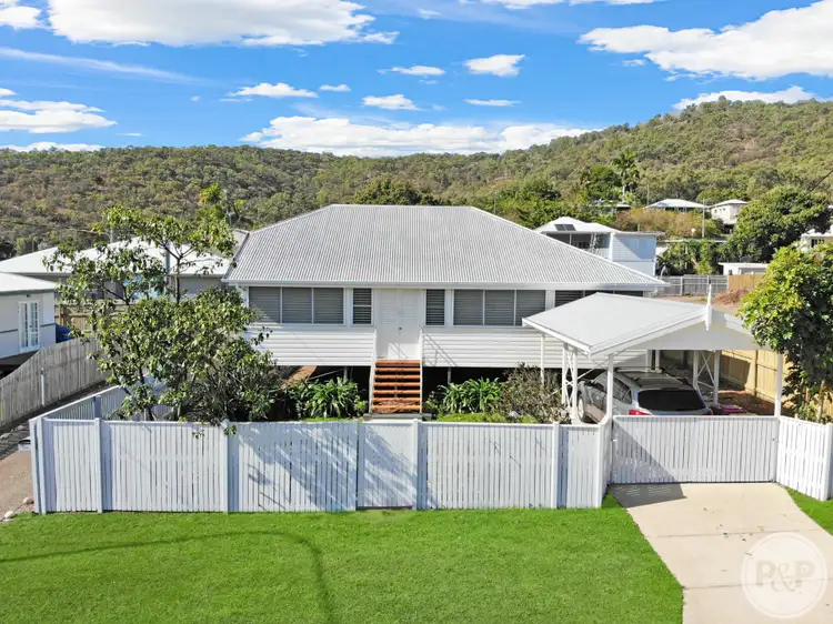 53 Stagpole Street, West End QLD 4810