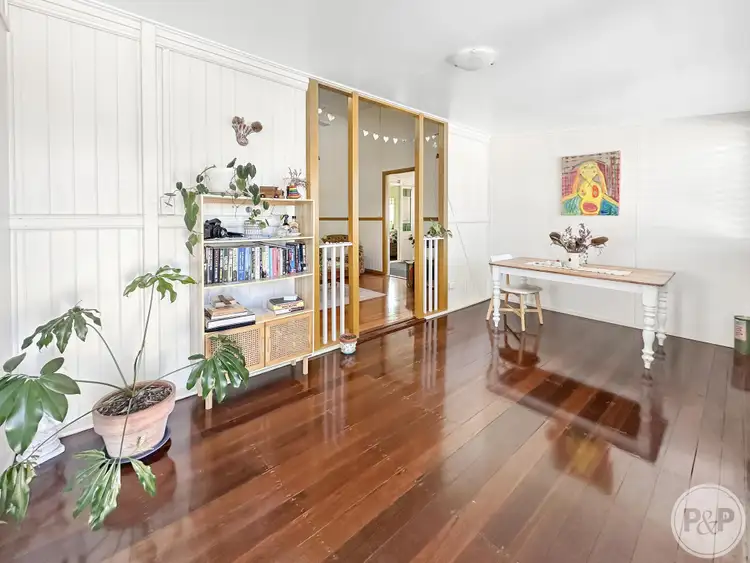 Third view of Homely house listing, 53 Stagpole Street, West End QLD 4810