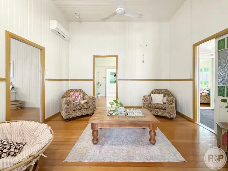Fourth view of Homely house listing, 53 Stagpole Street, West End QLD 4810