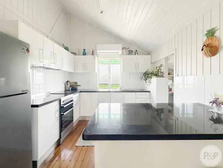 Fifth view of Homely house listing, 53 Stagpole Street, West End QLD 4810