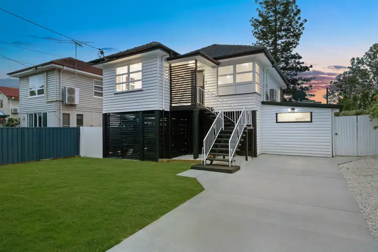 54 Glenwood Street, Chelmer QLD 4068