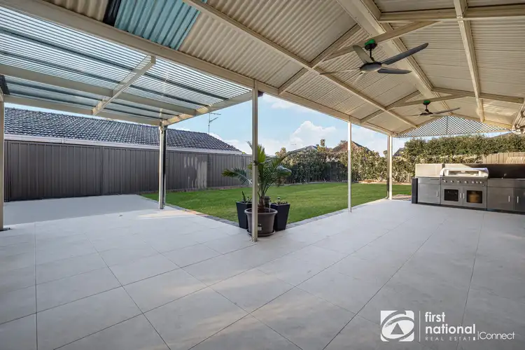 Third view of Homely house listing, 32 Alexander St, Bligh Park NSW 2756