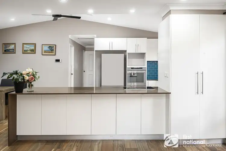 Fourth view of Homely house listing, 32 Alexander St, Bligh Park NSW 2756