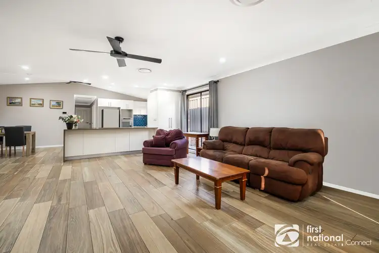Sixth view of Homely house listing, 32 Alexander St, Bligh Park NSW 2756