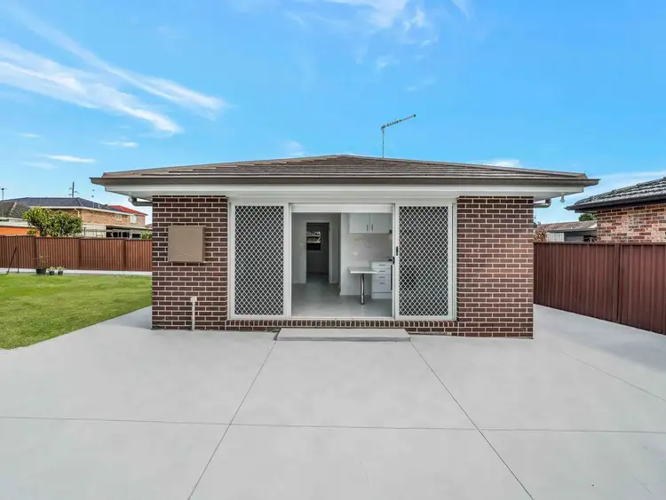 27a Curtin Street, Cabramatta NSW 2166