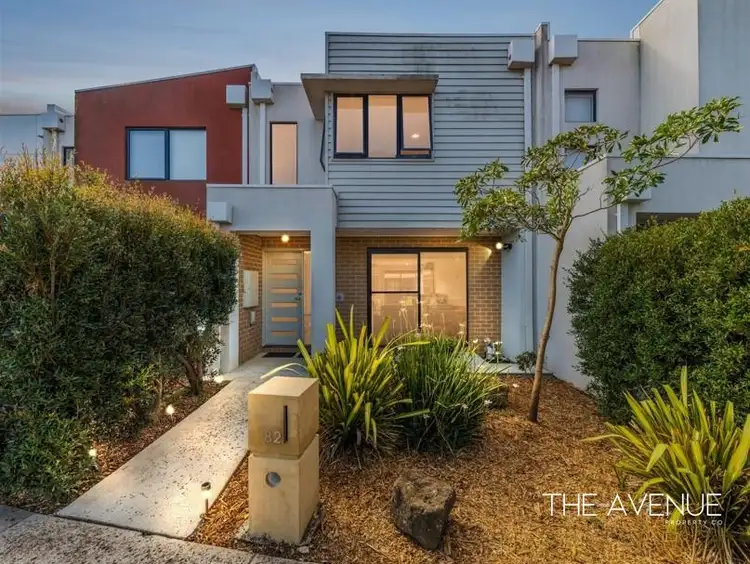 82 Green Gully Road, Clyde VIC 3978