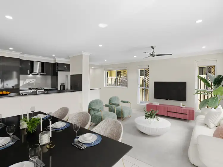 Third view of Homely house listing, 15 McAllisters Crescent, Coomera QLD 4209