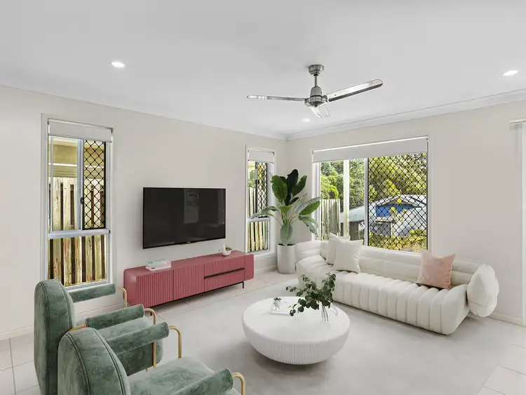 Fifth view of Homely house listing, 15 McAllisters Crescent, Coomera QLD 4209