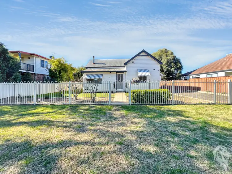 80 Fraser Street, Narrabri NSW 2390