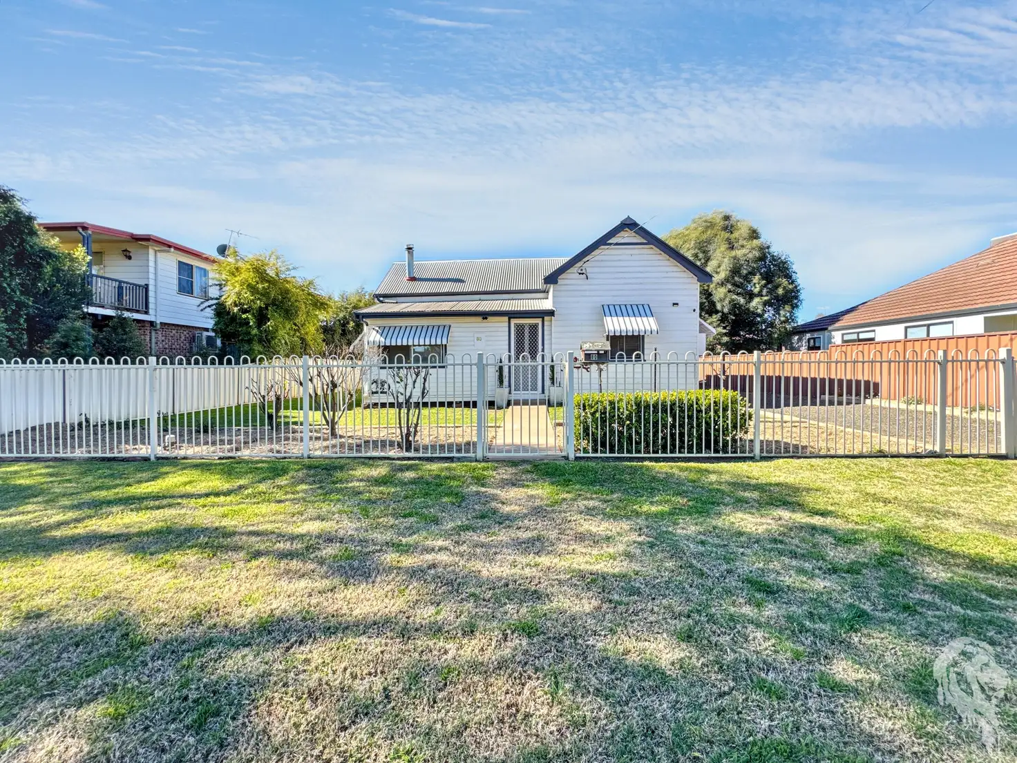 Main view of Homely house listing, 80 Fraser Street, Narrabri NSW 2390