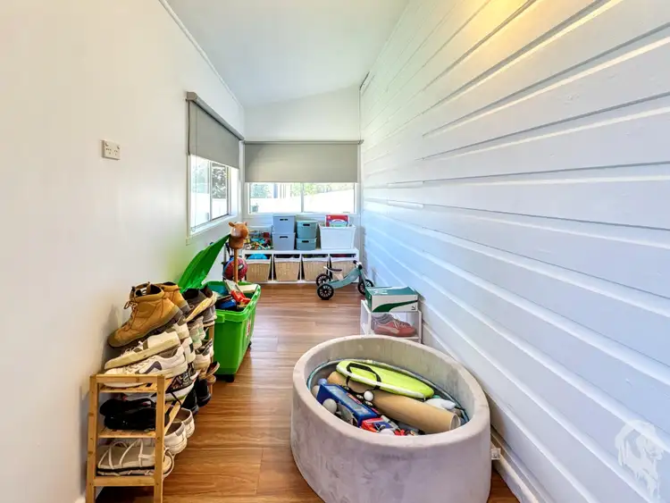 Fourth view of Homely house listing, 80 Fraser Street, Narrabri NSW 2390