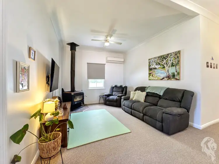 Fifth view of Homely house listing, 80 Fraser Street, Narrabri NSW 2390