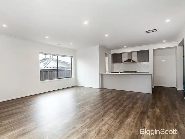 Second view of Homely house listing, 19 Charleston Chase, Berwick VIC 3806