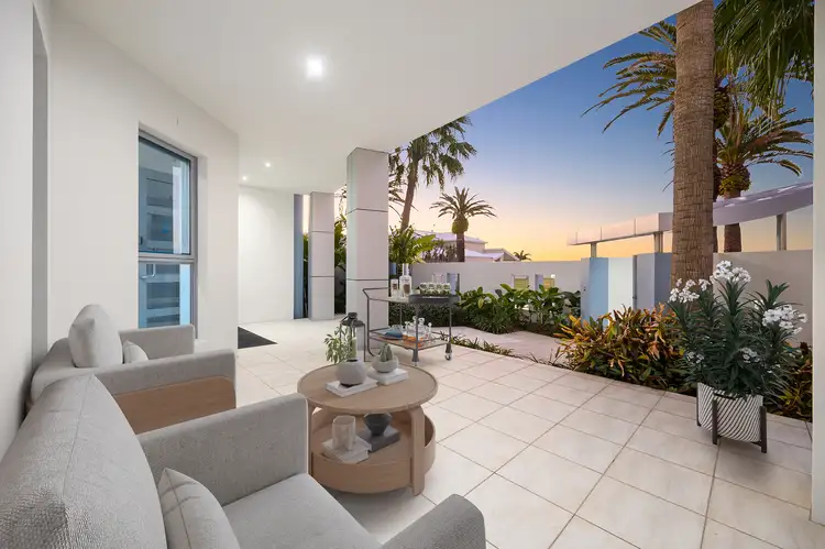 Third view of Homely house listing, 20 Knightsbridge Parade West, Sovereign Islands QLD 4216