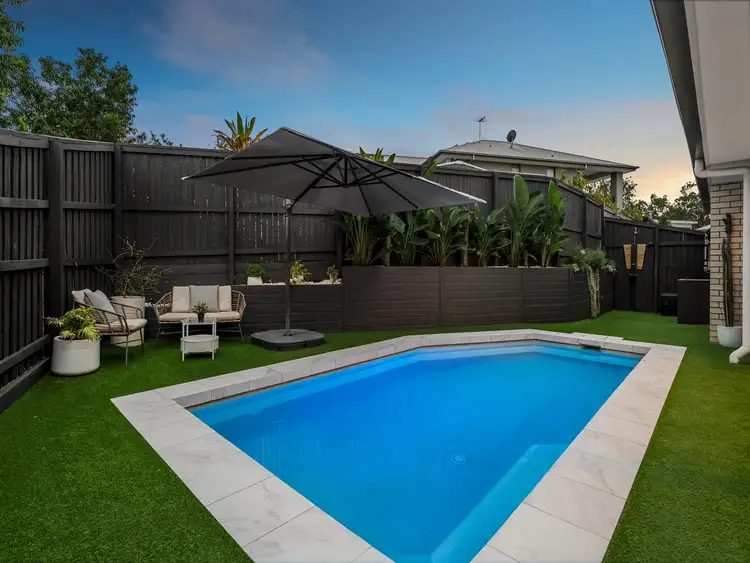 31 Darwin Circuit, North Lakes QLD 4509