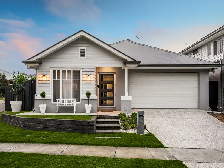 Second view of Homely house listing, 31 Darwin Circuit, North Lakes QLD 4509