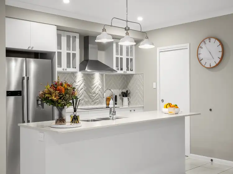 Fourth view of Homely house listing, 31 Darwin Circuit, North Lakes QLD 4509